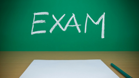 Oncology for Fitness Professionals EXAM