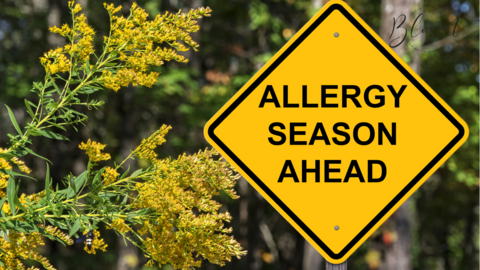 Allergy Relief