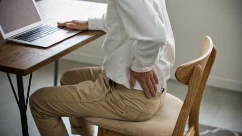 Biopsychosocial Influences on Movement Quality in Low Back Pain