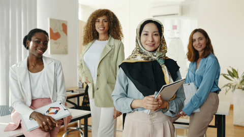 The Significance of Diversity and Inclusion in the Health Care Setting