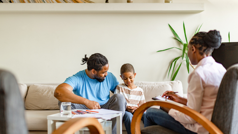 Operationalizing Family Coaching in Pediatric Rehabilitation: Evidence-Based Strategies