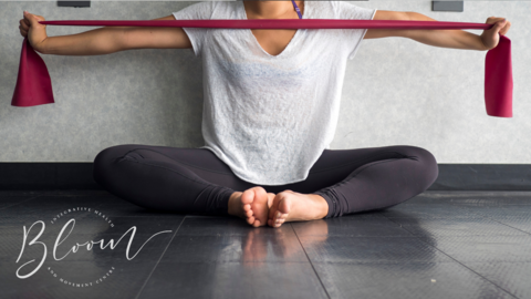 Season 7 CORE CONFIDENCE: Functional Strength (March 22-April 26)