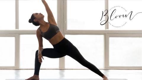 Season 7 POSTNATAL POWER: Length & Strength (March 25-May 6)