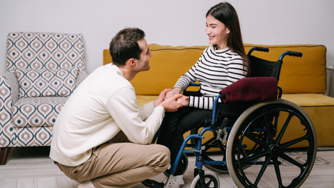 Physiotherapy Assessment and Treatment in Pediatric Spinal Muscular Atrophy