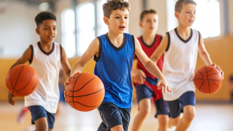 The Wee Warrior - Early and Accurate Recognition of Pediatric Sport Injury