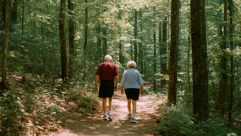 Marche vers le Futur (MVF)