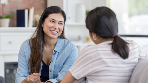 Biopsychosocial Reframed - A Model for Treating Pain