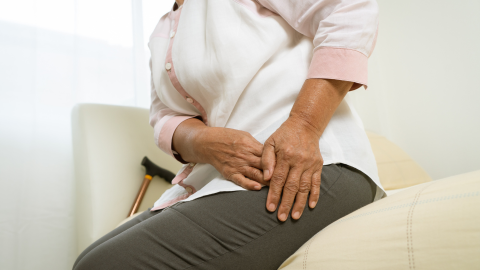 Hip Protectors for Hip Fracture Prevention in Older Adults