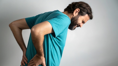 Early Identification and Diagnosis of Axial Spondyloarthritis