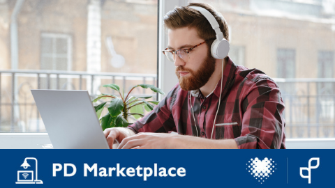 CPA PD Marketplace Division Info Session