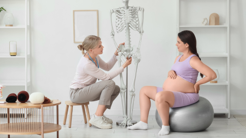 Beyond Kegels - Elevating Pelvic Health with Functional Exercises