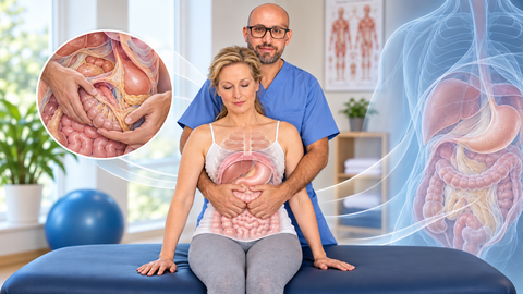 Visceral Manipulation 