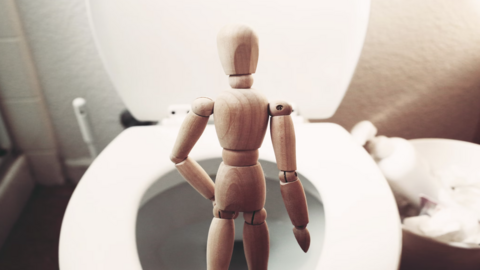 Stress Urinary Incontinence 