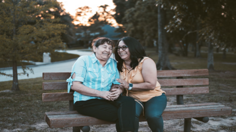 Pelvic Organ Prolapse