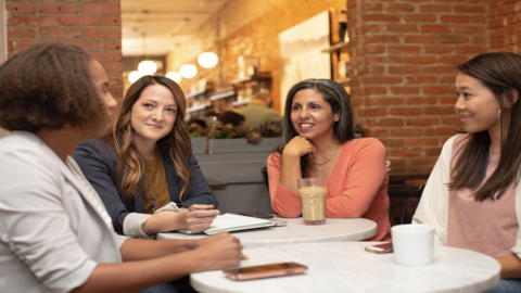 Menopause: Pelvic Floor Health in Menopause and Beyond