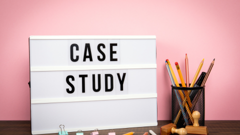 Pre-Webinar Case Study & Mentorship Session