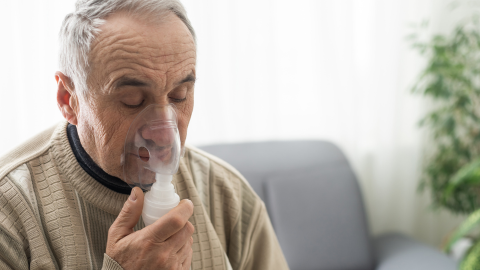 From Waitlists to Wellness - Streamlining Pulmonary Rehab for Faster, Smarter Access