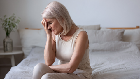 Navigating The Genitourinary Syndrome of Menopause - Why It Happens and What To Do About It (Beyond Vaginal Estrogen)