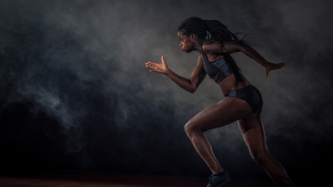 What Every Clinician Should Know About Pelvic Health in Sport