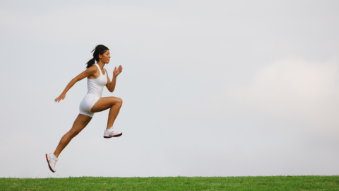What Every Clinician Should Know About Pelvic Health in Sport