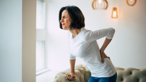 Cauda Equina Syndrome: From Pathology to Practice