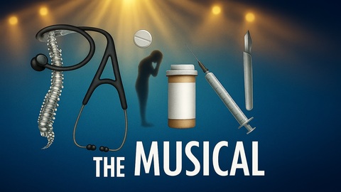 Music Induced Analgesia (MIA) in PT Practice