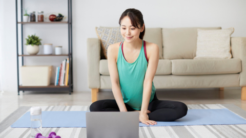 Beyond the Clinic: Building Profitable Online Programs from Your Clinical Knowledge