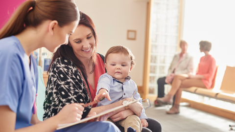 Building Rapport and Creating the Right Environment for Children with Neurodivergence