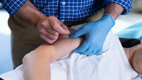 Global Standards in Dry Needling: Why International Dry Needling Education & Training Advisory Group (IDNETAG) Matters