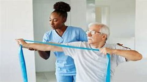 Osteoporosis Canada’s Clinical Practice Guideline: Exercise Recommendations for Fall and Fracture Prevention