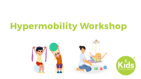 Hypermobility Workshop
