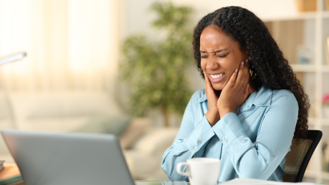 What’s the Jaw Got to Do With It? Understanding, Assessing, Treating, and Managing TMJ-Related Dizziness