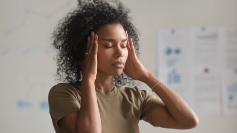 The Biopsychosocial Approach to Dizziness