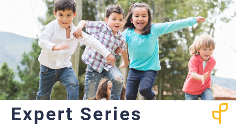 Pelvic Floor & Pediatrics
