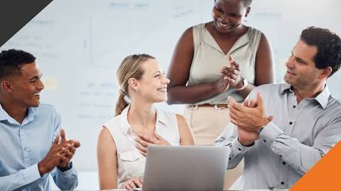 Leadership Communication Series: Developing Self-Awareness, Accountability, and Leadership Mindset