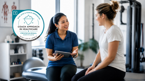 What AI Can't Do: The Case for Coaching in Healthcare