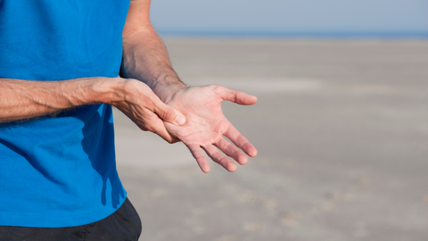 Novel Rehabilitation Approaches for Complex Regional Pain Syndrome