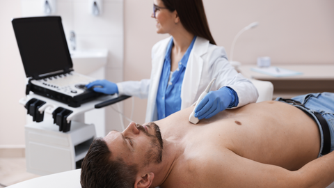 POCUS for Physiotherapists: Lung and Thoracic Ultrasound
