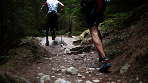 The Running Clinic Resource Package