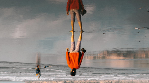 Evidence For Altered Body Perception In Pain