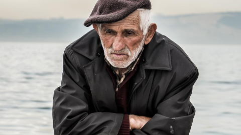 Pain: The Patient's Perspective
