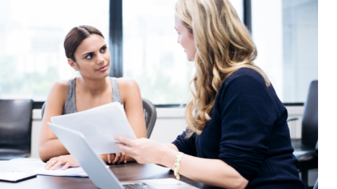 Expert Series: Mentorship - Why is it a Game Changer?