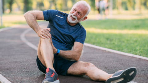 Knee Osteoarthritis Myths & Best Practice in Physiotherapy