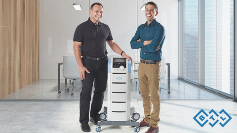 Radial Shockwave Training Essentials