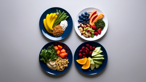 Functional Nutrition For Chronic Pain Level 1 