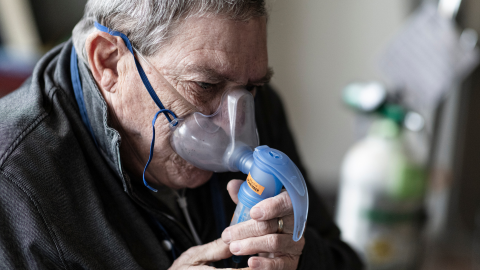 A Review of Obstructive Respiratory Disease & Implications for Secretion Clearance