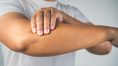 Update on Lateral Elbow Pain: From Research to Clinical Practice