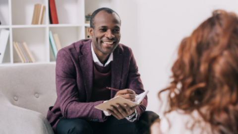 How to Develop Therapeutic Alliance to Help Manage Persistent Pain