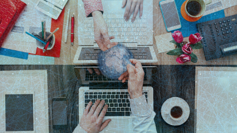 PT Together: Recordings from the Webinar Series