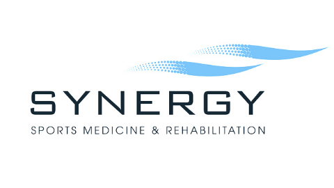 Synergy Neck & Shoulder 4 Week Program